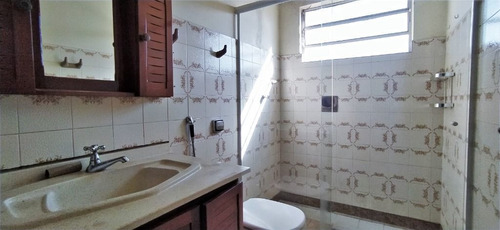 Imagem 14 de 23 de Casa Com 3 Dormitórios Para Alugar, 209 M² Por R$ 3.500,00/mês - Jardim Colina - Americana/sp - Ca0383