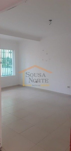 Imagem 2 de 15 de Casa Comercial, Aluguel, Santana, Sao Paulo - 30218 - L-30218
