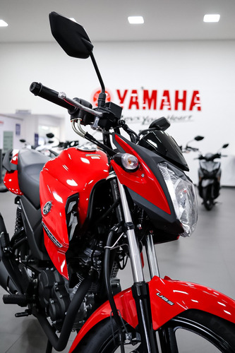 Yamaha - Fazer 150 Ubs 24/25