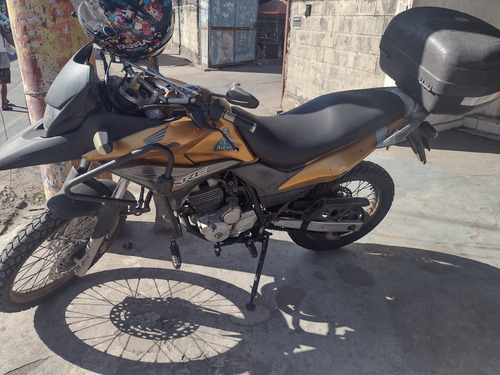 Honda Xre 300. 10/10. Toda Revisada.