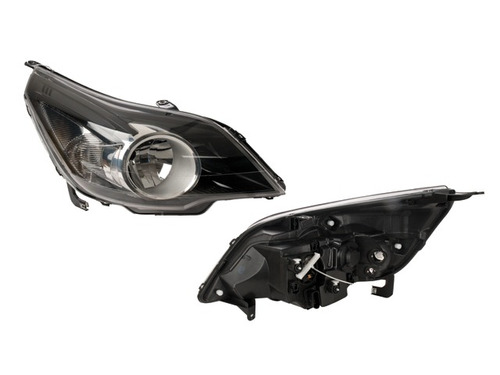 Faro Der Chevrolet Tornado 2014 Depo