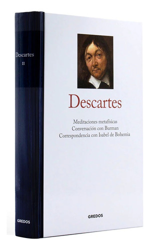 Colección Grandes Pensadores Descartes Part2  # 17 Rba Nuevo