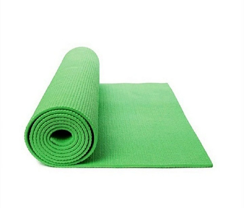 Gympro Mat Yoga Colchoneta Para Ejercicio 5mm Ss99