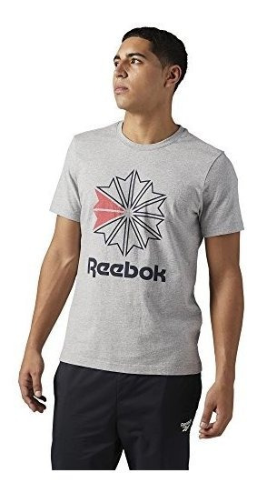 camisetas reebok hombre baratas