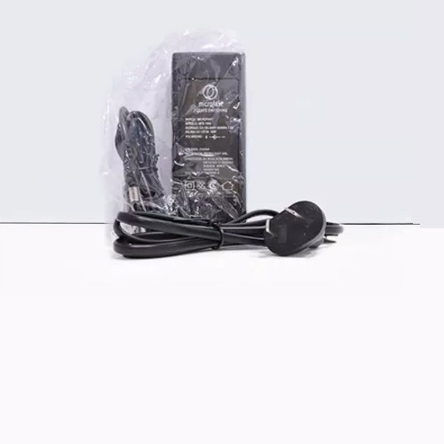 Imagen 4 de 4 de Fuente 5a Switching 12v Regulada, Certificada Cctv Import Rl