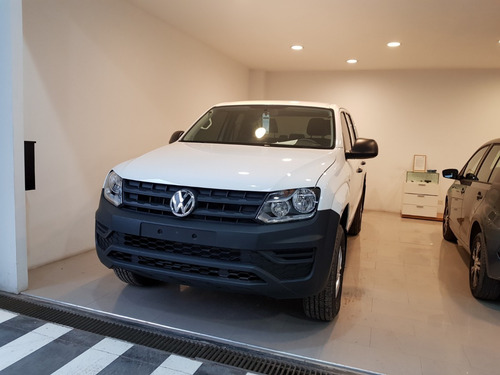 Volkswagen Amarok Al