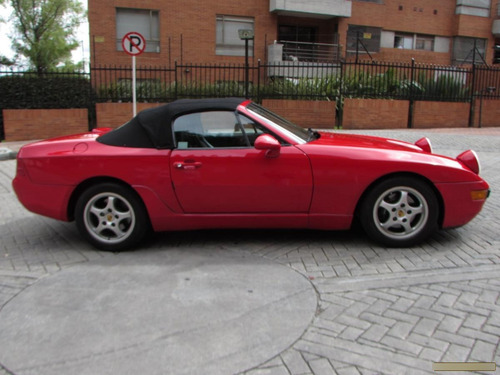 Imagen 6 de 8 de Porsche 968