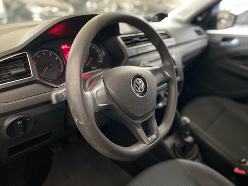 Gol 1.6 Mi Total Flex 2019