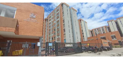 Apartamento en venta