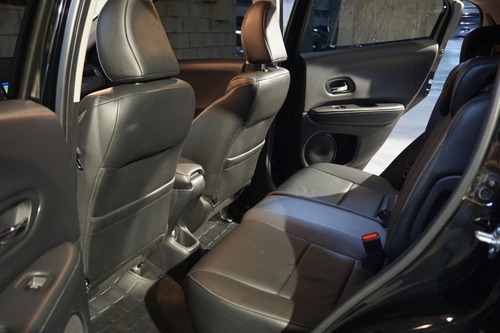 Honda Hr-v 1.8 Ex-l 2wd Cvt-carhaus