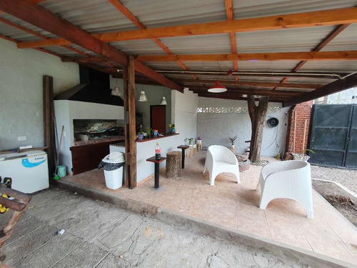 Imagen 10 de 14 de Quinta En Venta En Villa Pompeya