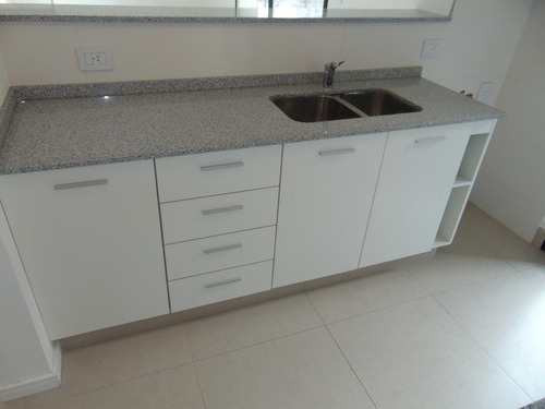 Imagen 10 de 28 de Venta 2 Amb C/ Cochera - 3 Años De Antigüedad - Tigre Centro