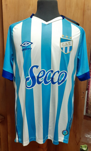 Camiseta Atletico Tucuman 2021