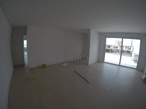 Cobertura Com 3 Dormitórios À Venda, 211 M² Por R$ 1.950.000,00 - Ingleses - Florianópolis/sc - Co0291
