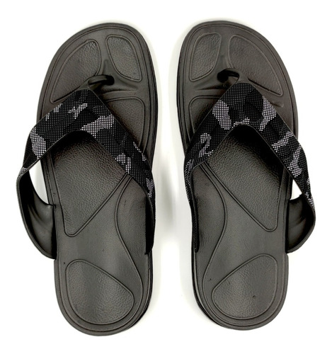 Chalas De Hombre Verano Hawaiana // Suave Comodas Sandalia