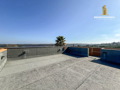 Quintero Campomar Iv Vende Exclusiva Casa 5d 6b Piscina