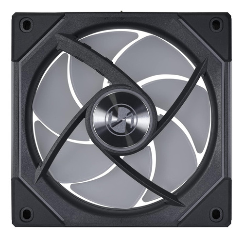 Ventilador Lian Li Unl Sl-infinity 120, Paquete Triple, Vent