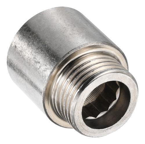 2 Conector De Manguera Extensión Adaptador Manguera Tubo