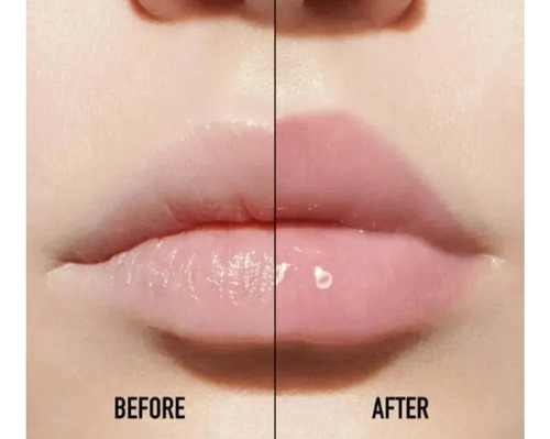 Dior Addict Lip Maximizer001 Rosa Claro