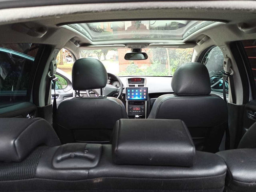Peugeot Allure Premium 207 Frances
