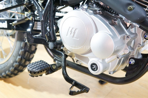 Imagen 20 de 20 de Motomel Skua 150 0km Enduro Linea 2023