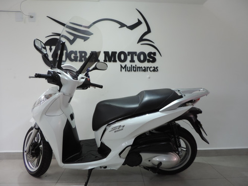 Honda Sh 300i 2016/abs