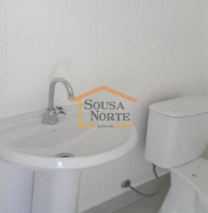 Sala Comercial, Venda E Aluguel, Santa Teresinha, Sao Paulo - 10484 - V-10484