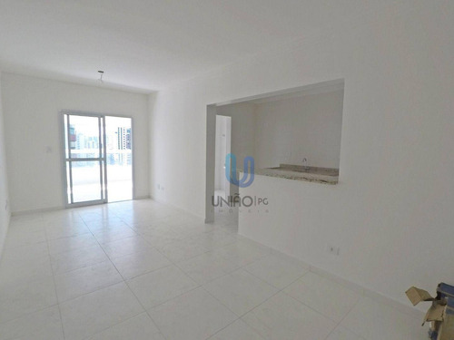 Imagem 15 de 27 de Apartamento Com 2 Dormitórios À Venda, 107 M² Por R$ 750.000,00 - Aviação - Praia Grande/sp - Ap0378