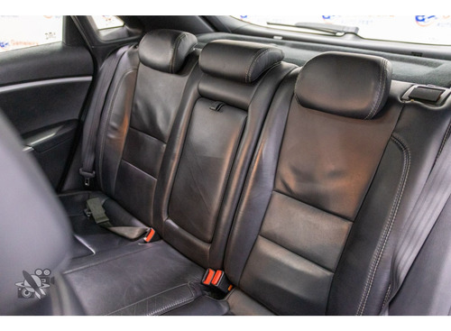 Hyundai I30 1.8 MPI 16V GASOLINA 4P AUTOMATICO