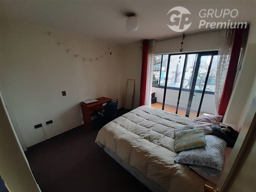 Departamento En Venta De 3 Dorm. En Concepción
