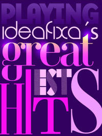 Libro Ideafixa S Greatest Hits De Varios Arte E Letra Edit