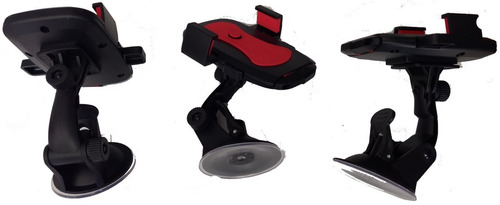 Soporte Brazo Universal Celular Coche Estable Chupón