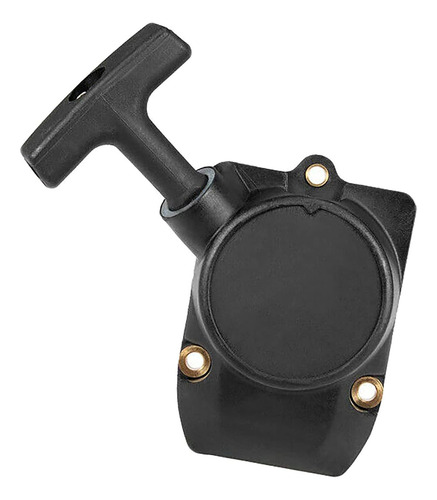 Yiekea 4137 190 4000 Rewind Recoil Pull Starter Asamblea Par