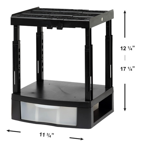 Locker Drawer And Height Adjustable Shelf. Includes Rem...