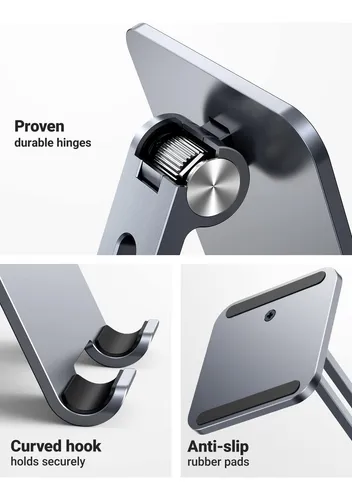 Soporte De Tableta Ugreen Compatible Para El Soporte De Para