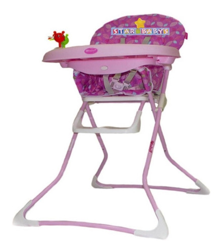 Comedor Para Bebe Musical-plegable