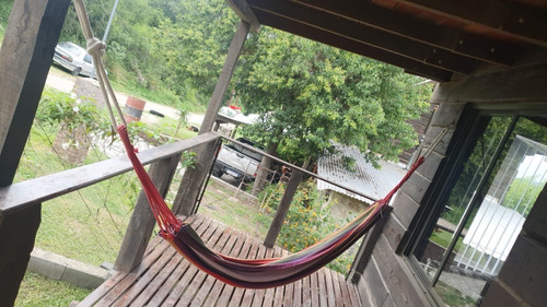 Alquilo Casa Con Pileta Sobre Camino Del Cuadrado En La Montaña Con Vistas Increíbles  - Cerca De Todo 