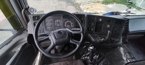 Imagem 8 de 10 de Scania 124 G360