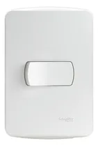 Comprar Interruptor 9\u002F24 16a 250v - Blanco Armada Miluz 16 A 250v