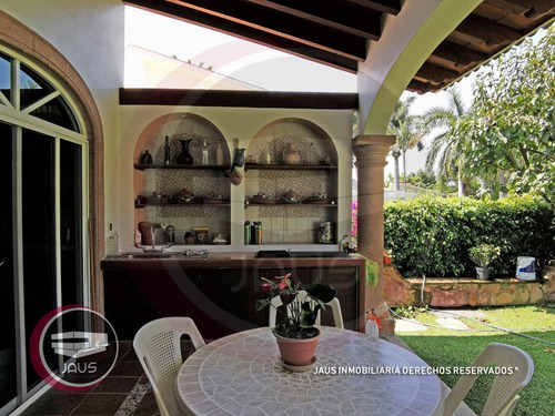 Imagen 9 de 29 de Casa En Venta En Lomas De Cocoyoc