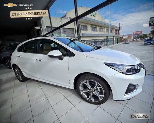 Chevrolet Cruze 5 Entrega Inmediata!
