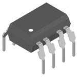 Ild620 Optoacoplador Ac-2-ch Transistor Dc-out 8-pin Pdip