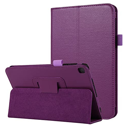 Funda Para Galaxy Tab A 8.0 2019 Without S Pen Model S-0214