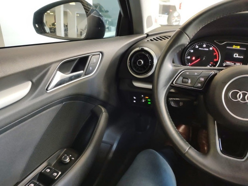 Imagen 6 de 25 de Audi A3 2018 Sedan Sportback A1 Q2 A4 Q3 Q5 A5 2019 S3 A318