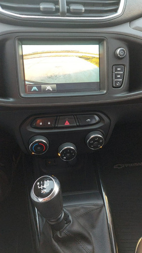 Imagen 4 de 8 de Chevrolet Prisma Ltz Full 2018