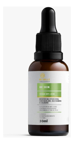 Be Skin - Sérum Anti-acne - 30ml