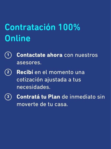 Sancorsalud Medicina Privada Prepaga