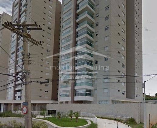 Imagem 4 de 30 de Apartamento À Venda Em Loteamento Alphaville Campinas - Ap009481