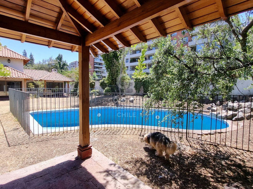 Casa En Cantagallo