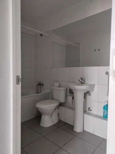 Depto 2 Dormitorios 1 Baño Excelente Ubicación